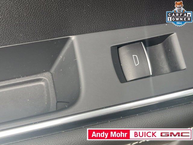 Used 2026 GMC Acadia Denali FWD image 40