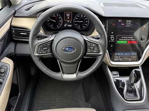 Used 2025 Subaru Outback Premium w/ Popular Package #1 image 16
