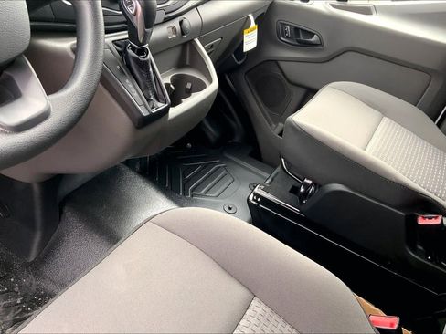 New 2026 Ford Transit 350 XL RWD image 6