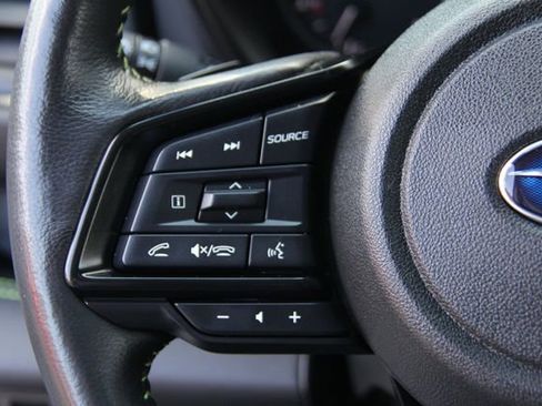 Used 2023 Subaru Ascent Onyx Edition image 21