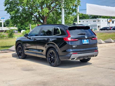 Used 2024 Honda CR-V Sport image 7