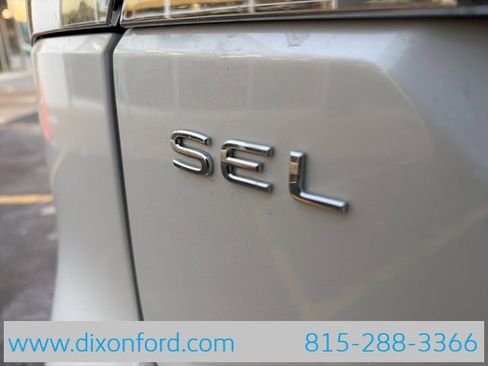 New 2026 Volkswagen Atlas SEL Premium R-Line image 29