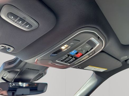 New 2026 Jeep Cherokee Limited image 37