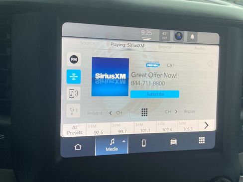 Used 2022 RAM 2500 Big Horn w/ Level A Equipment Group image 38