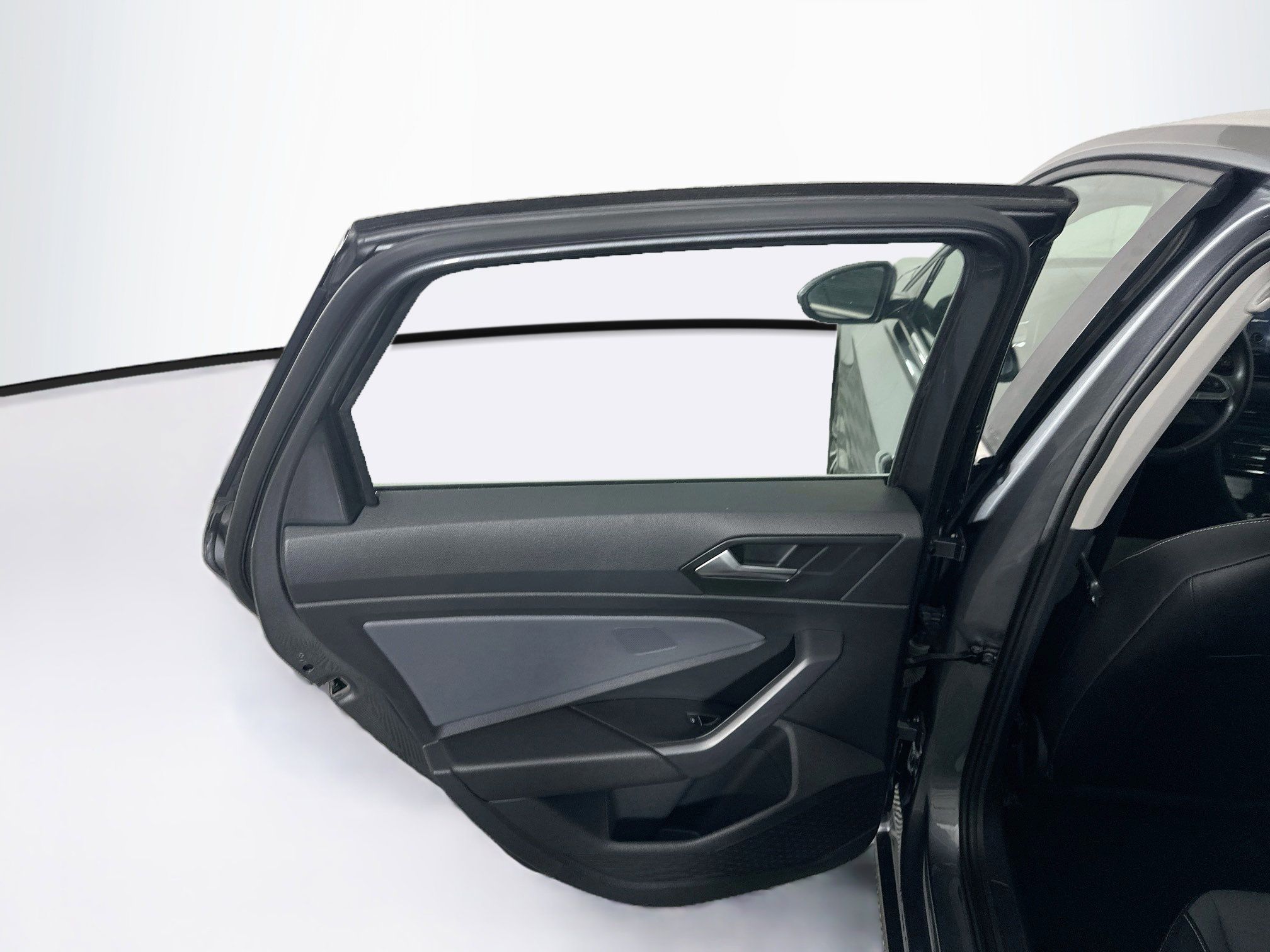 Used 2025 Volkswagen Jetta SE FWD image 27