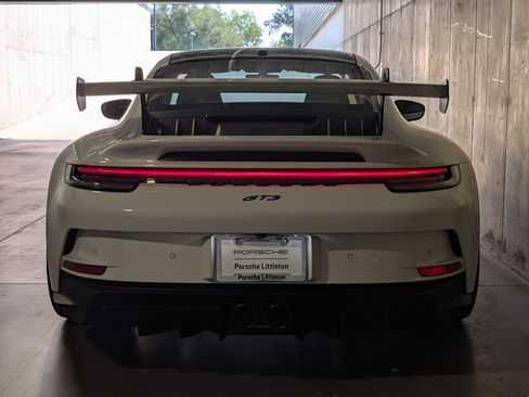 Used 2023 Porsche 911 GT3 RWD image 7