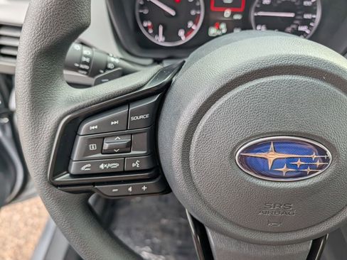 New 2026 Subaru Crosstrek 2.0i Premium w/ Convenience Package #2 AWD/4WD image 15