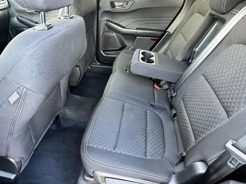 Used 2023 Ford Escape Active w/ Tech Pack #1 image 7