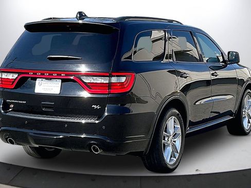 Certified 2024 Dodge Durango R/T image 9
