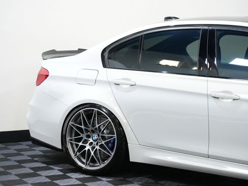 Used 2017 BMW M3 image 14