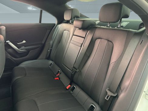 New 2026 Mercedes-Benz CLA 250 image 19