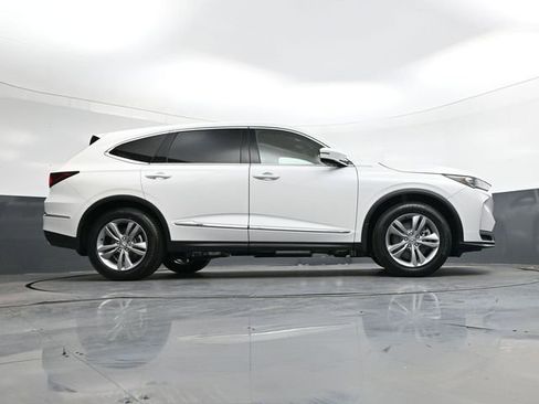 New 2026 Acura MDX FWD image 26