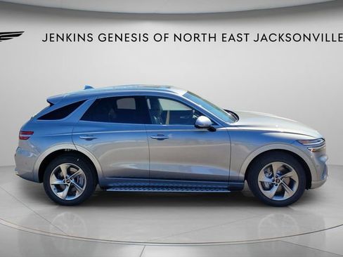 New 2026 Genesis GV70 2.5T Advanced image 6