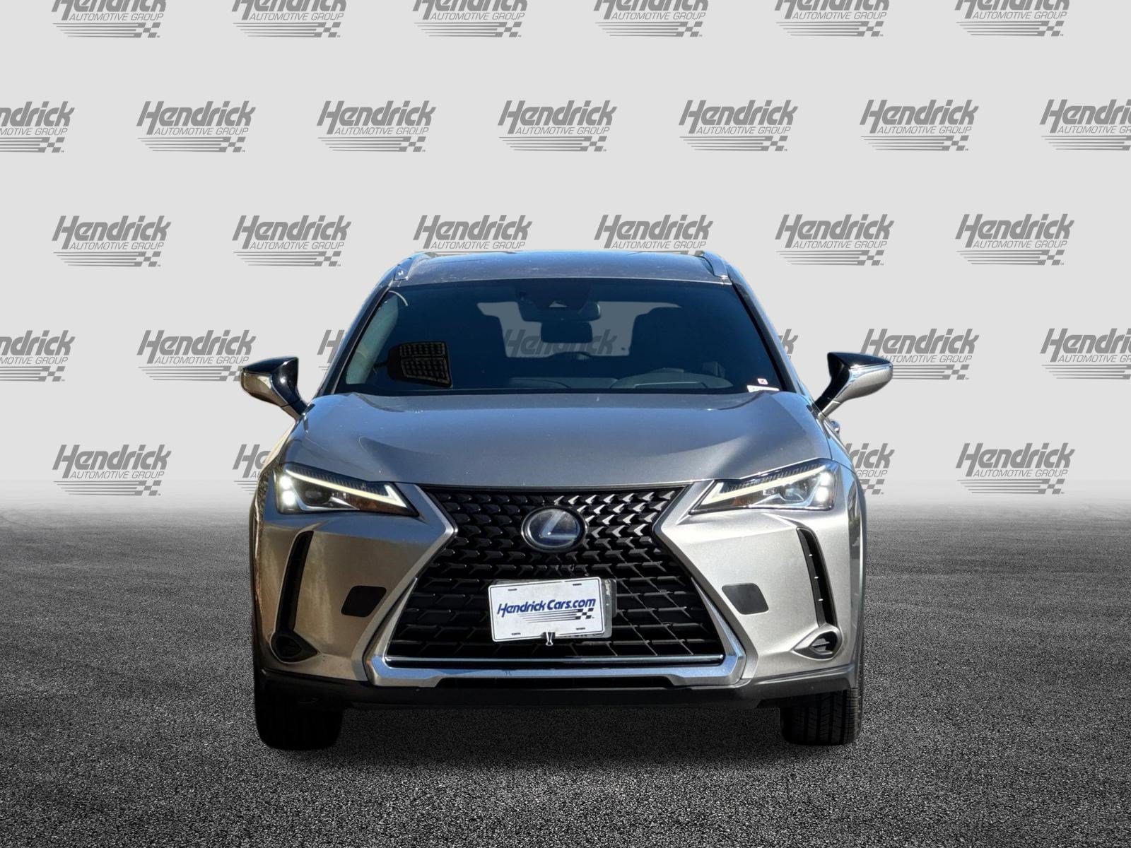 Used 2020 Lexus UX 250h w/ Accessory Package 2 AWD/4WD image 10