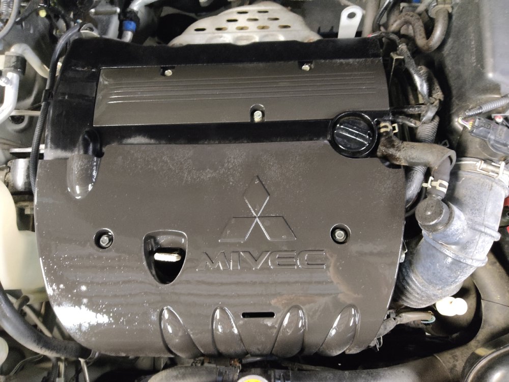 Used 2021 Mitsubishi Outlander Sport FWD image 30