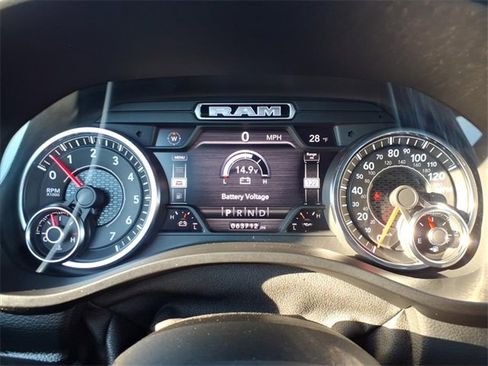 Certified 2020 RAM 1500 Big Horn image 29