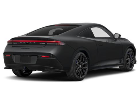 New 2026 Honda Prelude image 2