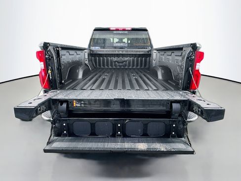 Used 2024 Chevrolet Silverado 3500 LTZ w/ LTZ Plus Package AWD/4WD image 29