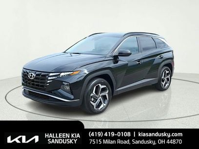 Used 2023 Hyundai Tucson SEL w/ Convenience Package