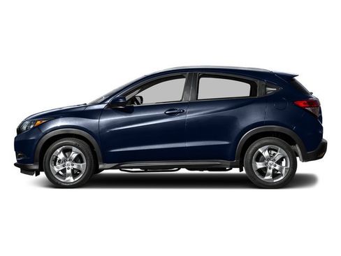 Used 2016 Honda HR-V EX-L image 5
