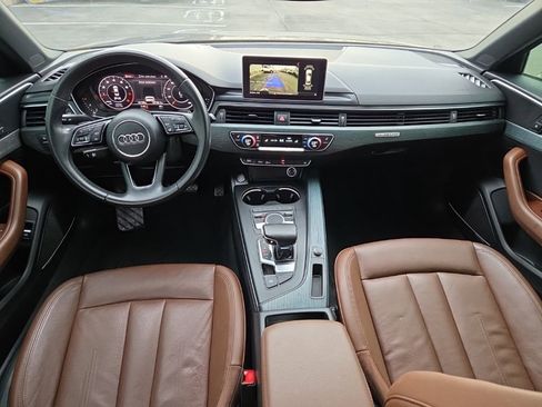 Used 2018 Audi A4 2.0T Premium Plus w/ Premium Plus Package image 35