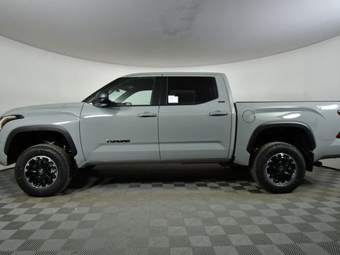 New 2026 Toyota Tundra SR5 image 16