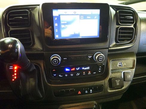 Used 2023 RAM ProMaster 3500 w/ Driver Convenience Group image 16