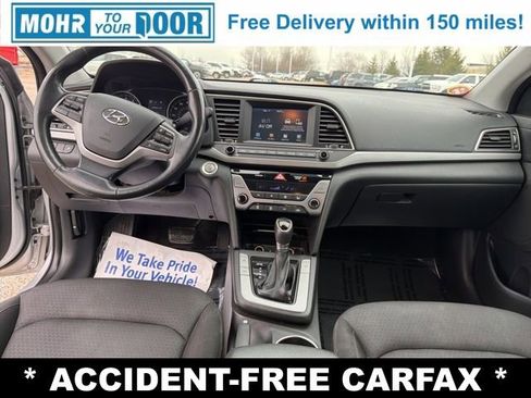 Used 2018 Hyundai Elantra Value Edition w/ Cargo Package image 34
