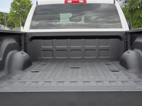 New 2026 RAM 2500 Lone Star AWD/4WD image 9