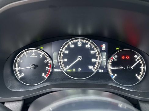 Certified 2025 MAZDA CX-90 3.3 Turbo w/ Select Package image 42