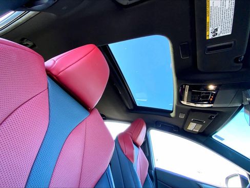 Certified 2023 Lexus NX 350 F Sport image 13