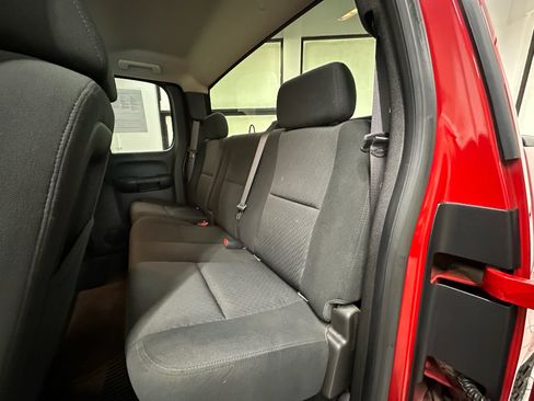 Used 2012 Chevrolet Silverado 2500 LT w/ Z71 Appearance Package AWD/4WD image 21