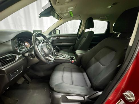Used 2022 MAZDA CX-5 AWD 2.5 S image 19