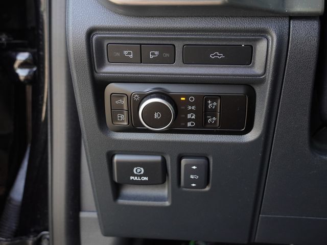 Used 2023 Ford F150 Lariat w/ Equipment Group 502A High AWD/4WD image 22