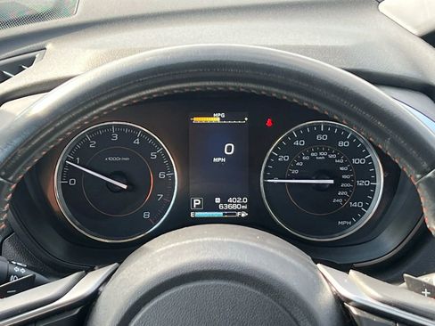 Used 2019 Subaru Crosstrek 2.0i Limited w/ Popular Package #4 image 25