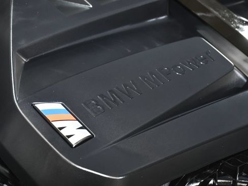 Used 2024 BMW M4 xDrive Competition AWD/4WD image 70