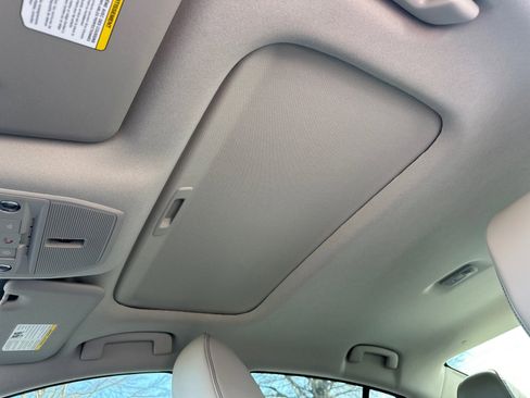 New 2026 Nissan Sentra SL w/ Floor Mat Package image 32