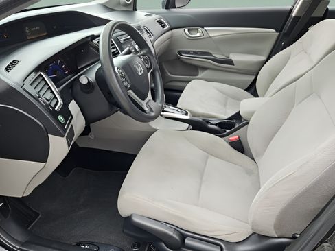 Used 2013 Honda Civic EX image 11