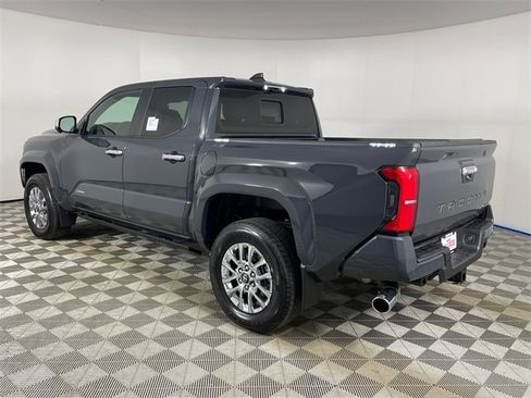 New 2026 Toyota Tacoma Limited image 5