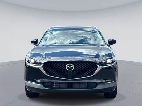 Certified 2025 MAZDA CX-30 AWD 2.5 S w/ Select Sport Pkg image 8