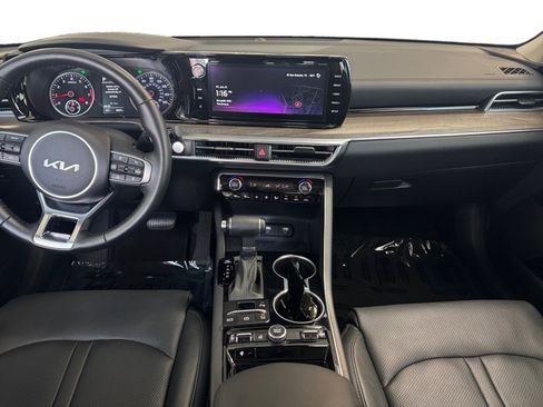 Used 2024 Kia K5 EX w/ EX Premium Package image 10