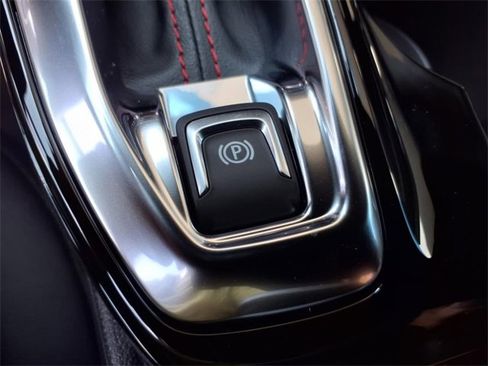 New 2025 Chevrolet Trax RS w/ Driver Confidence Package image 13