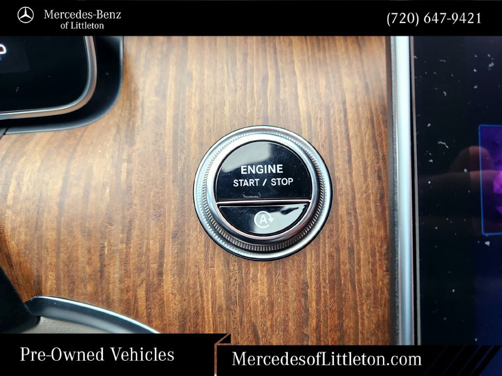 Used 2024 Mercedes-Benz C 300 4MATIC Sedan image 20