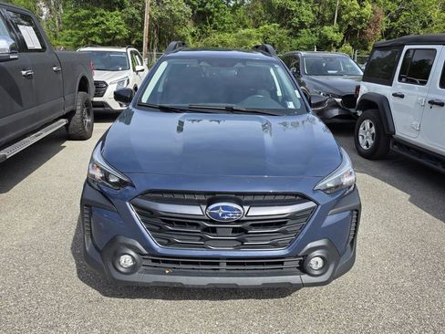 Used 2023 Subaru Outback Premium w/ Tech Package 1 image 2