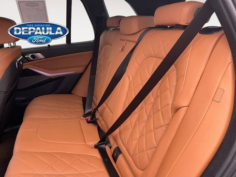 Used 2024 BMW X5 xDrive40i w/ Premium Package image 17