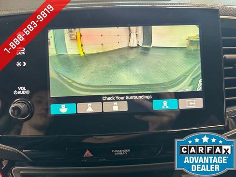 Used 2019 Honda Pilot Elite image 16