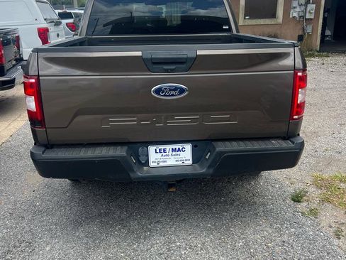 Used 2020 Ford F150 XL w/ XL Power Equipment Group AWD/4WD image 6