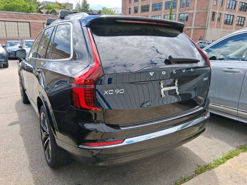 New 2026 Volvo XC90 B6 Ultra w/ Protection Package Premier AWD/4WD image 5