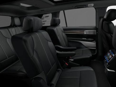 New 2026 Cadillac Vistiq Luxury image 54