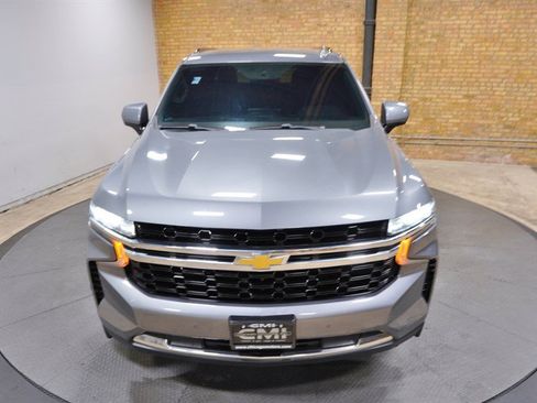 Used 2022 Chevrolet Tahoe LS AWD/4WD image 5